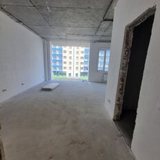 Квартира 49,5 м², 1-комнатная - изображение 5