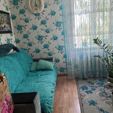 Квартира 37 м², 2-комнатная - изображение 4