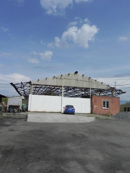 293 м², помещение свободного назначения 650 000 ₽ - изображение 14
