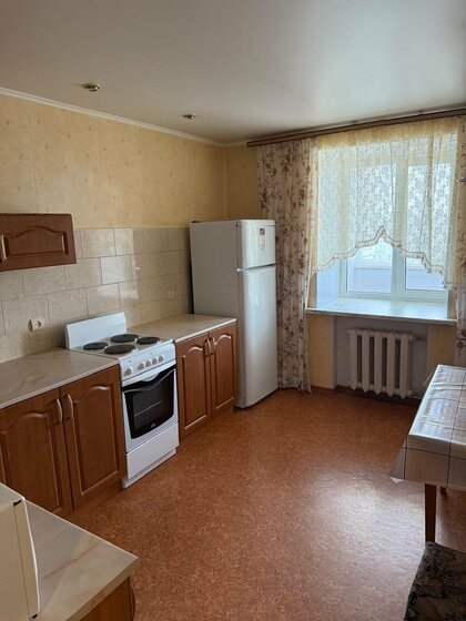 35 м², 1-комнатная квартира 32 000 ₽ в месяц - изображение 58
