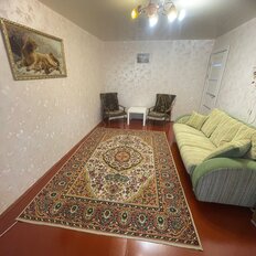 Квартира 51 м², 2-комнатная - изображение 3