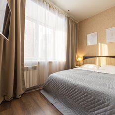 Квартира 44 м², 1-комнатная - изображение 2
