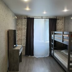 Квартира 54 м², 2-комнатная - изображение 1