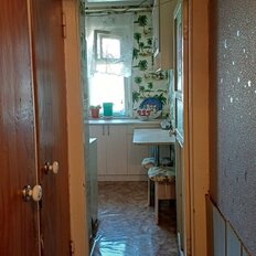 Квартира 45 м², 2-комнатная - изображение 5