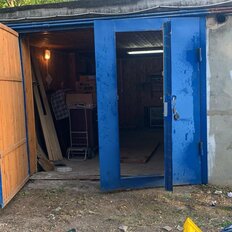 27 м², гараж - изображение 4