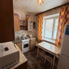 Квартира 26,3 м², 1-комнатная - изображение 1