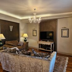 Квартира 101 м², 3-комнатная - изображение 5