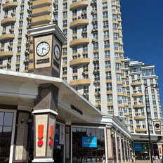 Квартира 38,8 м², 1-комнатная - изображение 2
