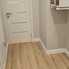 Квартира 35 м², 1-комнатная - изображение 2