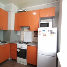 Квартира 47 м², 2-комнатная - изображение 4