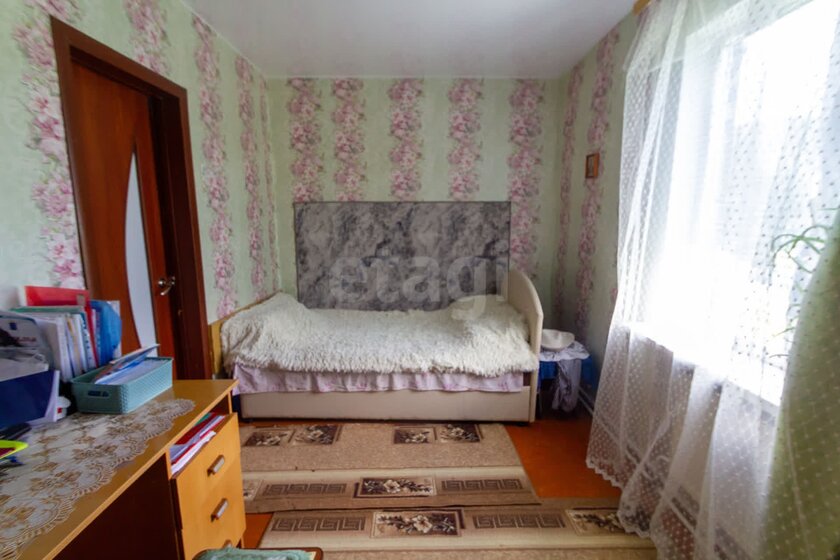 143,4 м² дом, 8 соток участок 11 200 000 ₽ - изображение 78