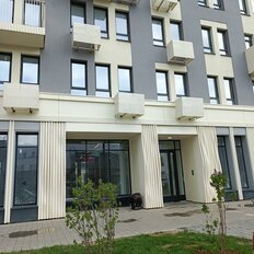 Квартира 21 м², студия - изображение 2