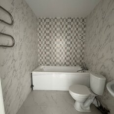 Квартира 47 м², 1-комнатная - изображение 2