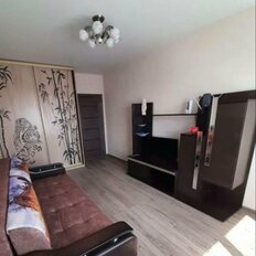 Квартира 37 м², 1-комнатная - изображение 3