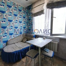 Квартира 28,4 м², 1-комнатная - изображение 4