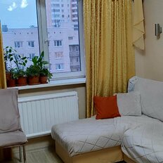 13,5 м², комната - изображение 2