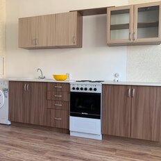 Квартира 28 м², студия - изображение 1