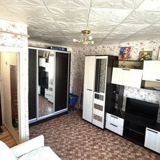 Квартира 25,6 м², 1-комнатная - изображение 5