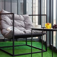 Квартира 27 м², студия - изображение 4