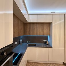 Квартира 42 м², 1-комнатная - изображение 2