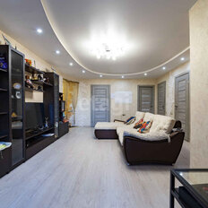 Квартира 85 м², 3-комнатная - изображение 2