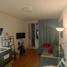 Квартира 22 м², студия - изображение 4