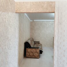 Квартира 38 м², 1-комнатная - изображение 1