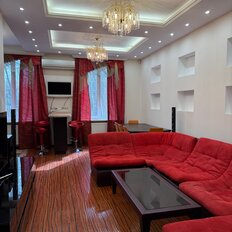 Квартира 80 м², 3-комнатная - изображение 3