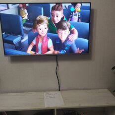 Квартира 34 м², 1-комнатная - изображение 1