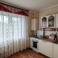 Квартира 37 м², 1-комнатная - изображение 5