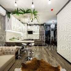 Квартира 49 м², 2-комнатные - изображение 4