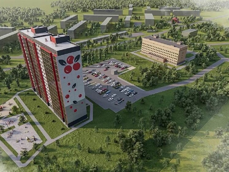 40,8 м², 2-комнатная квартира 4 500 000 ₽ - изображение 62