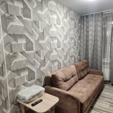 Квартира 31 м², 2-комнатная - изображение 5