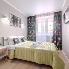 Квартира 44 м², 1-комнатная - изображение 2