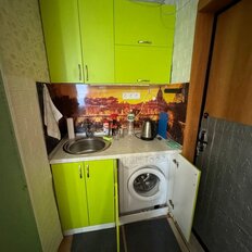 Квартира 18 м², студия - изображение 3
