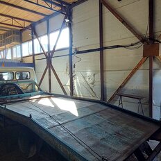 864 м², склад - изображение 4