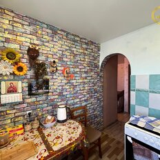Квартира 44 м², 2-комнатная - изображение 2