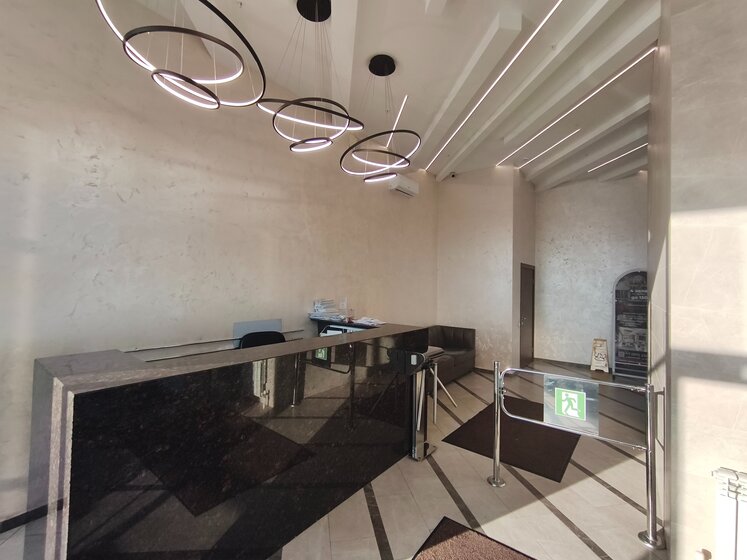 78 м², помещение свободного назначения 101 400 ₽ в месяц - изображение 35