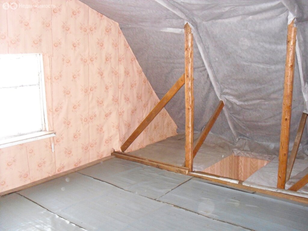 Дом в Рыбинск, проспект Революции, 38 (58 м²)