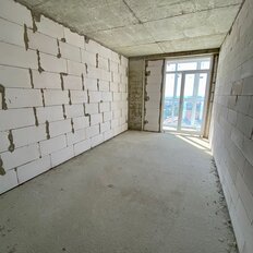 Квартира 48,4 м², 1-комнатная - изображение 4