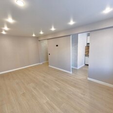 Квартира 45 м², 2-комнатная - изображение 2