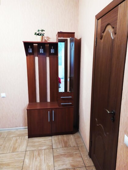 64 м², 3-комнатная квартира 2 500 ₽ в сутки - изображение 14