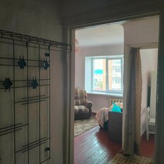 Квартира 42 м², 2-комнатная - изображение 1