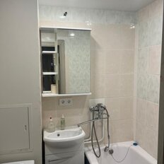 Квартира 35 м², 1-комнатная - изображение 3