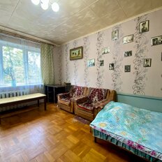 Квартира 63 м², 3-комнатная - изображение 2