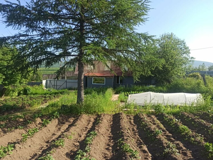 63,5 м² дом, 10 соток участок 7 800 000 ₽ - изображение 57