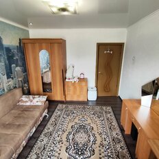 Квартира 56 м², 2-комнатная - изображение 2