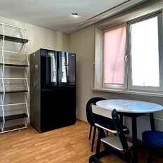 Квартира 38,7 м², 1-комнатная - изображение 1