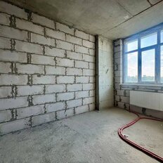 Квартира 34 м², 1-комнатная - изображение 4