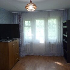 Квартира 44 м², 2-комнатная - изображение 1